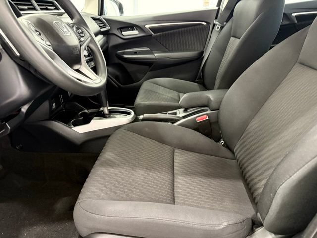 Used 2019 Honda Fit EX image 12