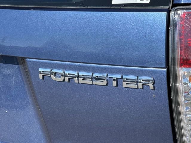 Used 2012 Subaru Forester 2.5X w/ Alloy Wheel Pkg image 27