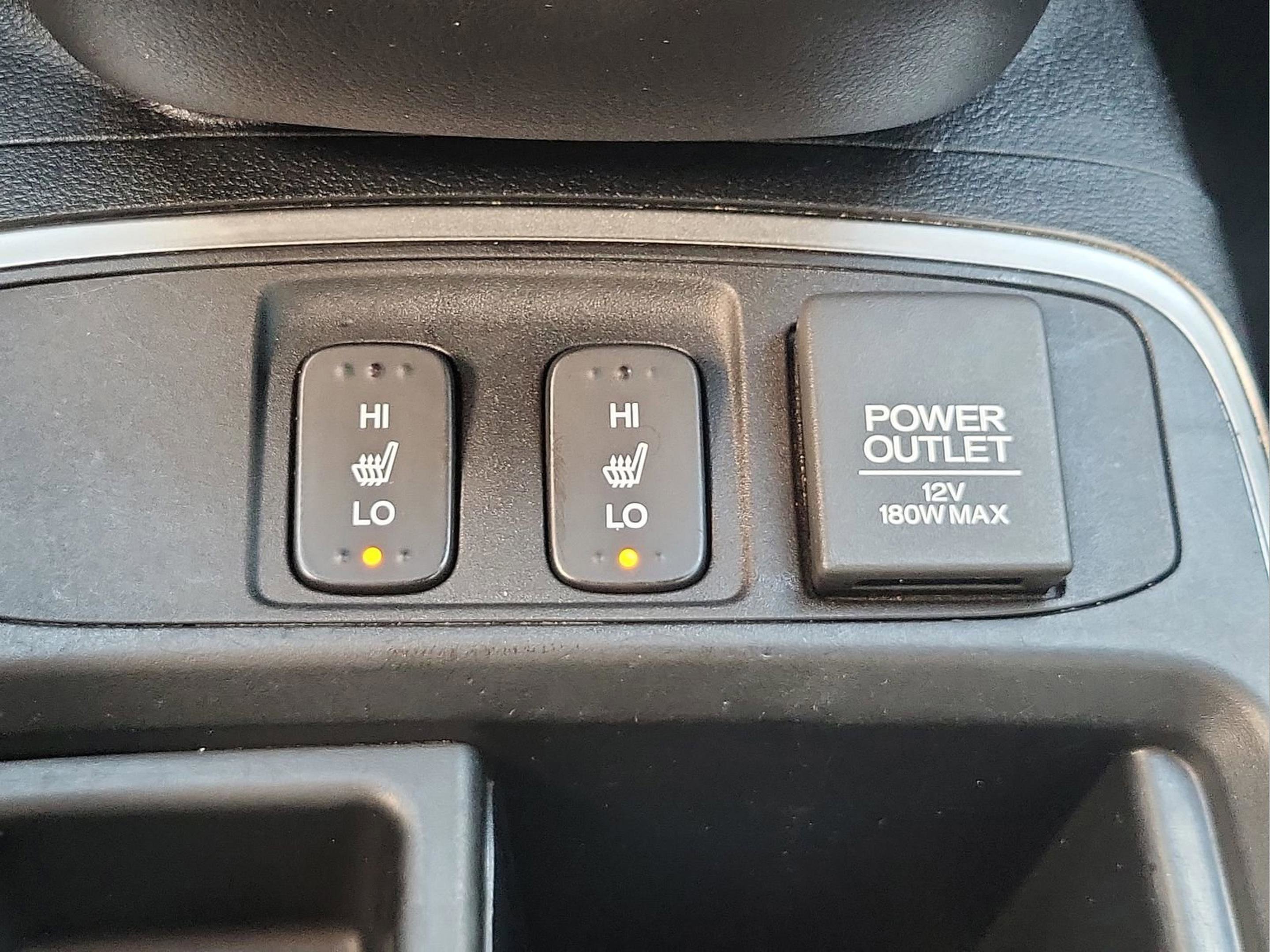 Used 2016 Honda CR-V Touring image 30