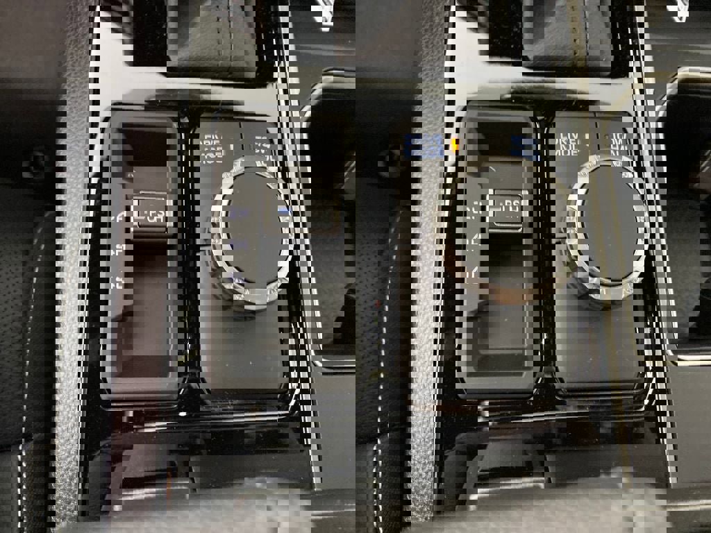 New 2026 Toyota Tundra SR5 w/ SR5 Premium Package image 22