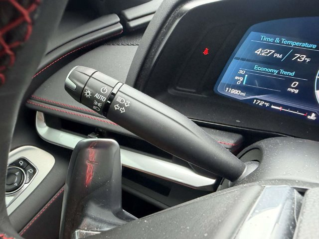 Used 2023 Chevrolet Corvette Stingray Coupe w/ 1LT RWD image 23