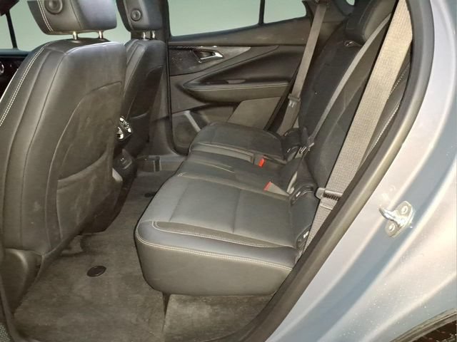 Used 2024 Chevrolet Blazer EV LT AWD/4WD image 12