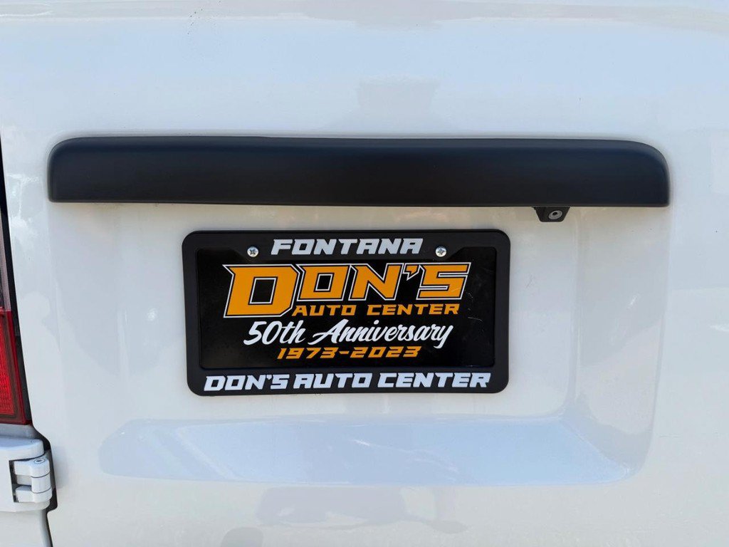 Used 2015 Nissan NV 3500 SV w/ Technology Package RWD image 43