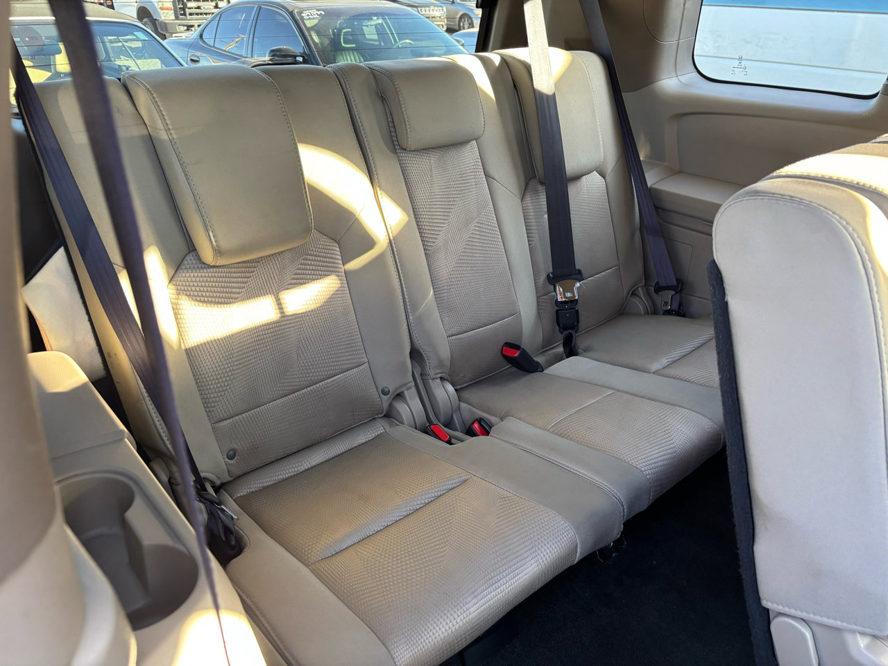 Used 2015 Honda Pilot LX image 33
