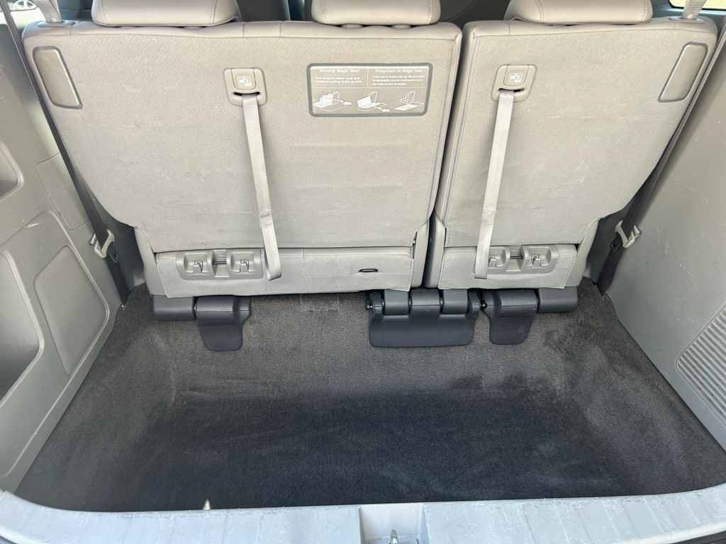 Used 2014 Honda Odyssey EX-L image 16