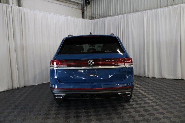 New 2026 Volkswagen Atlas SE image 23