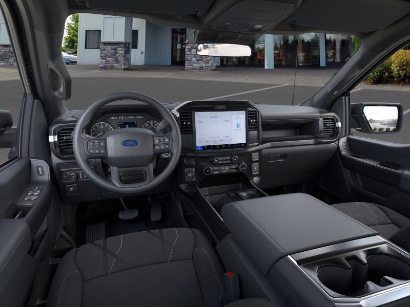 New 2026 Ford F150 STX w/ F-150 LOBO Package image 10