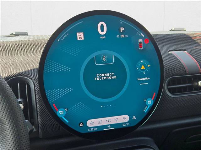 New 2026 MINI Cooper S image 5