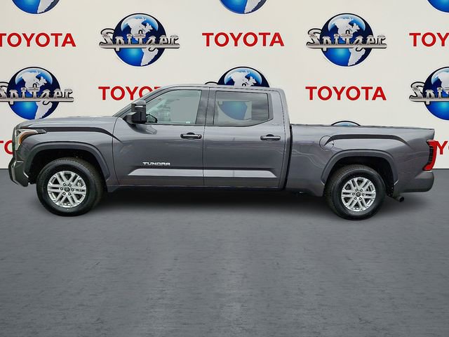 Used 2022 Toyota Tundra SR5 image 5