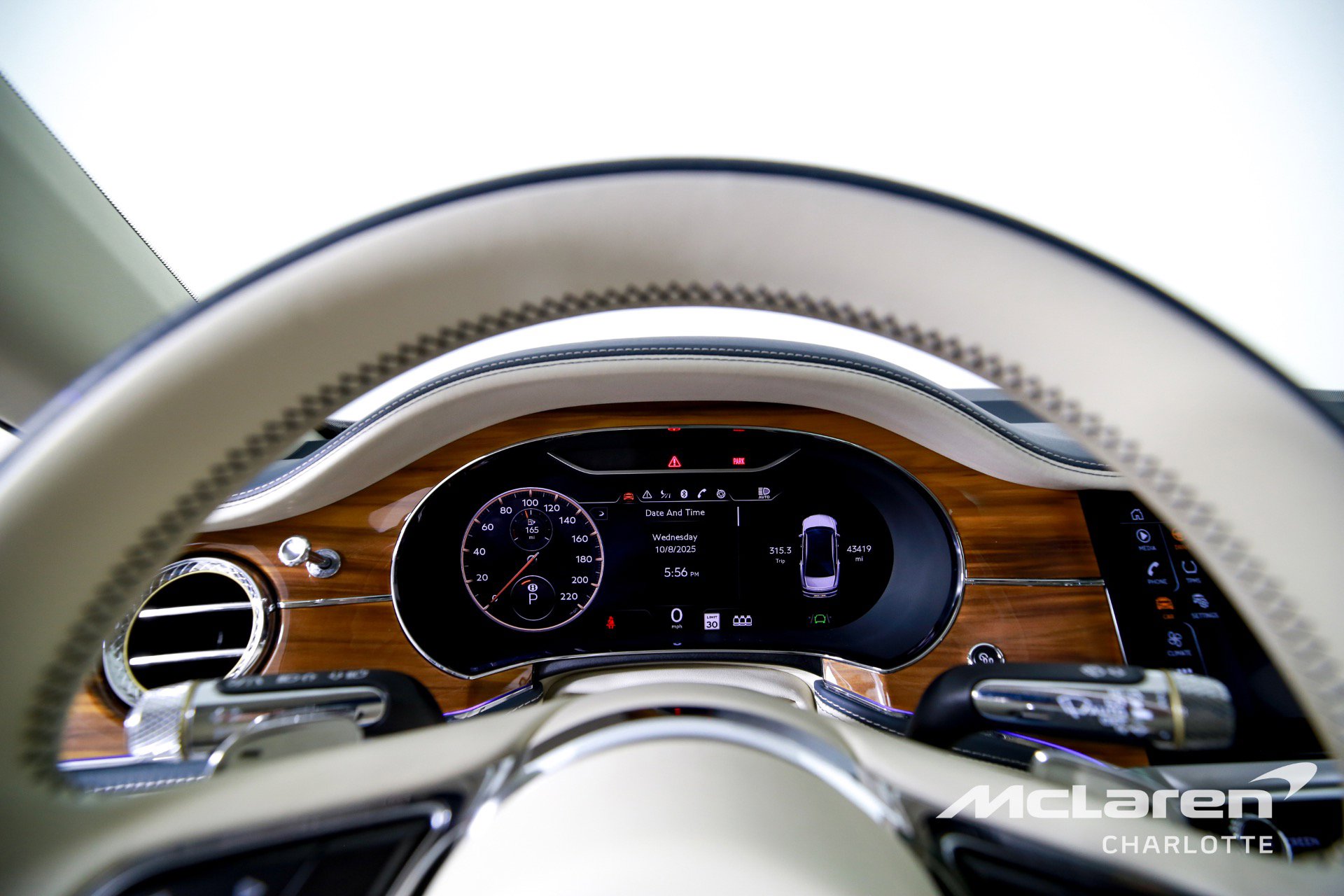 Used 2021 Bentley Flying Spur W12 w/ First Edition Specification image 13