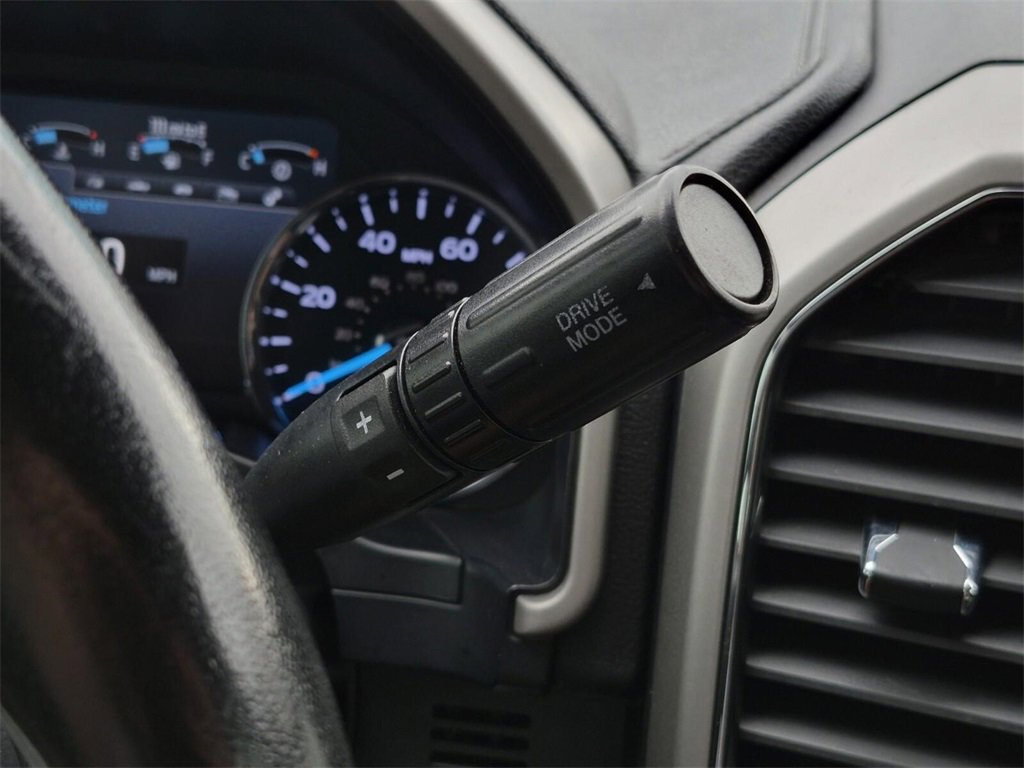 Used 2020 Ford F250 Lariat w/ Lariat Ultimate Package image 20