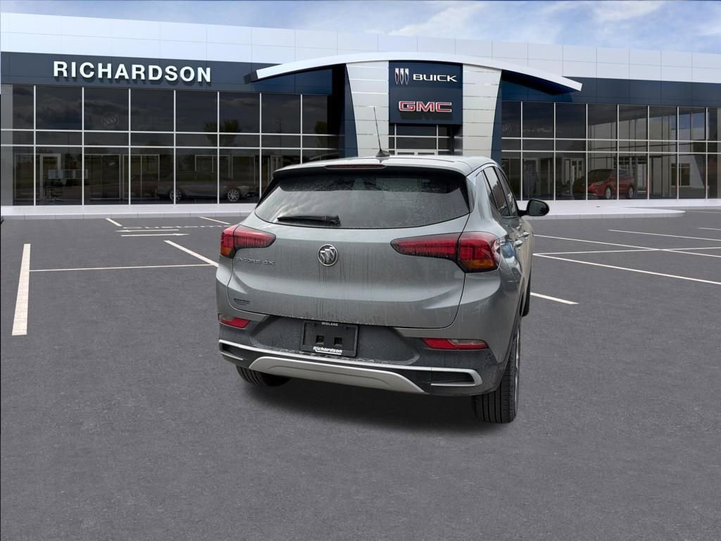Used 2023 Buick Encore GX Preferred w/ Cold Weather Comfort Package image 14