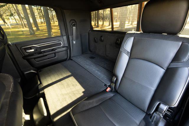 Used 2023 RAM 3500 Laramie image 39