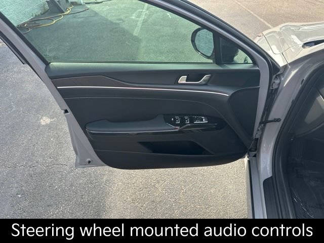 Certified 2025 Kia K5 GT-Line AWD/4WD image 14