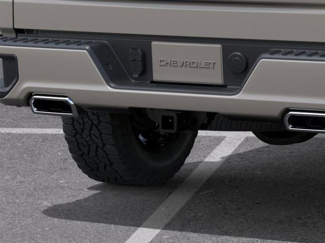 New 2026 Chevrolet Silverado 1500 RST w/ Convenience Package II image 14
