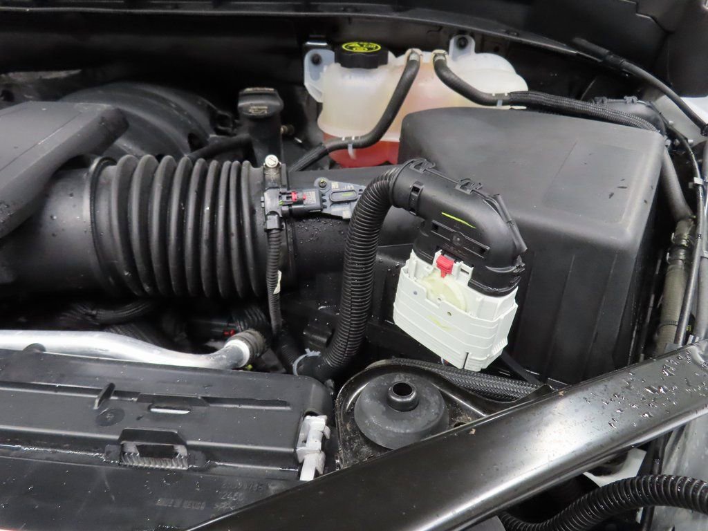 Used 2024 GMC Sierra 1500 AT4 w/ Technology Package image 31