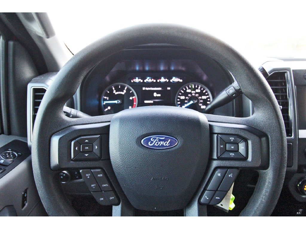 Used 2020 Ford F250 XLT AWD/4WD image 17
