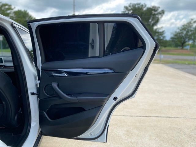 Used 2018 BMW X2 sDrive28i w/ Convenience Package FWD image 15