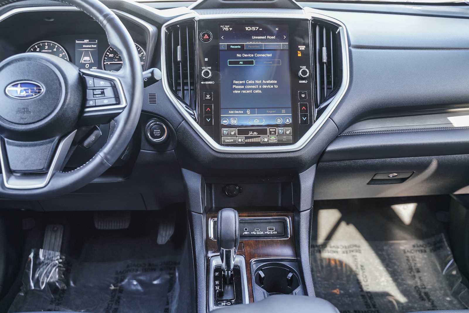 Used 2024 Subaru Ascent Touring image 13