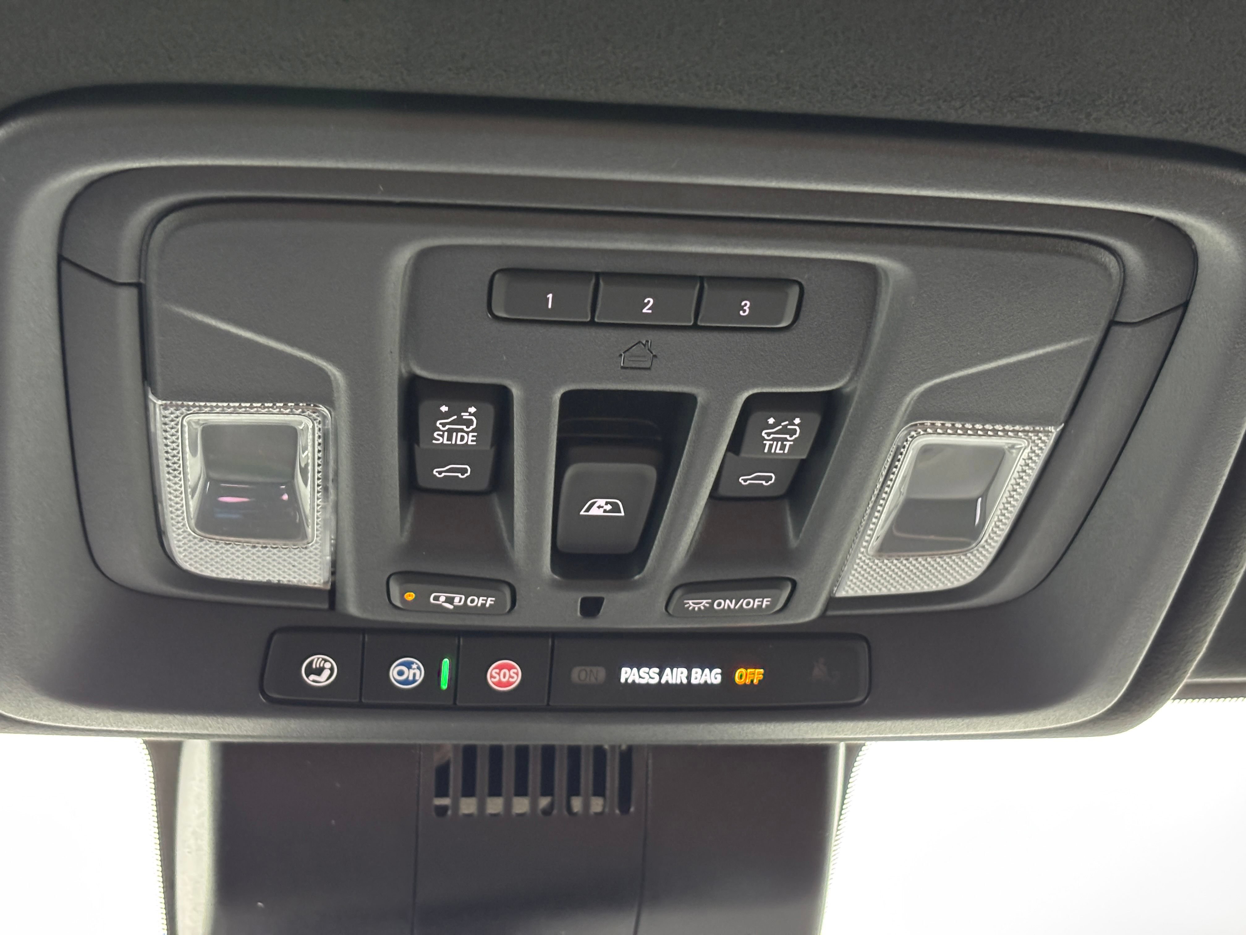 New 2026 GMC Sierra 2500 Denali Ultimate AWD/4WD image 29