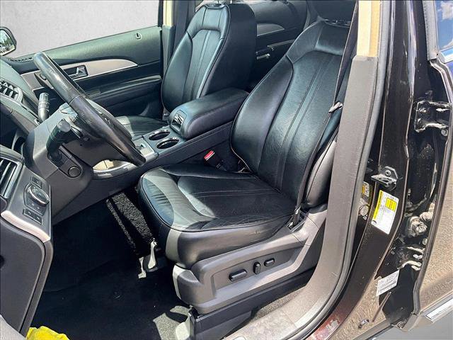 Used 2013 Lincoln MKX AWD image 23