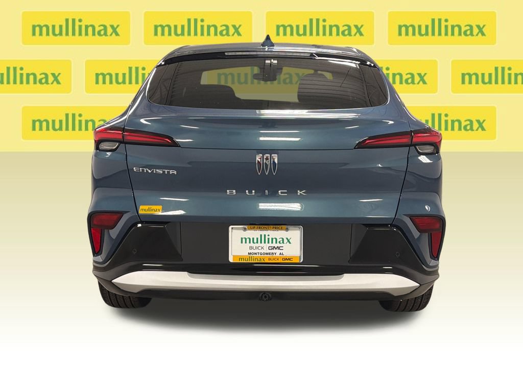 New 2026 Buick Envista Sport Touring w/ Convenience I Package FWD image 14