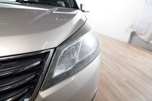 Used 2014 Chevrolet Traverse LTZ w/ LPO, 'HIT The Road' Package image 68