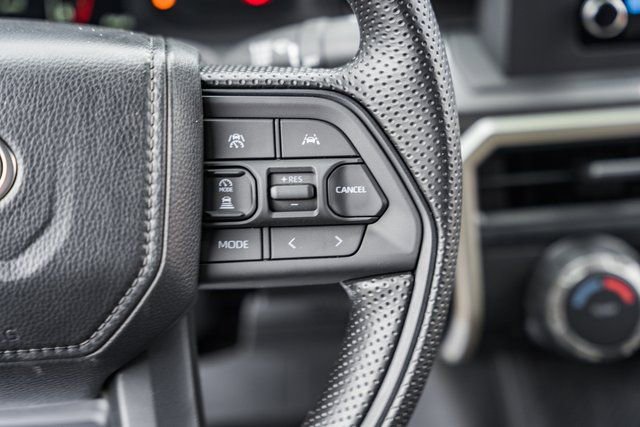 New 2026 Toyota Tacoma SR5 image 24