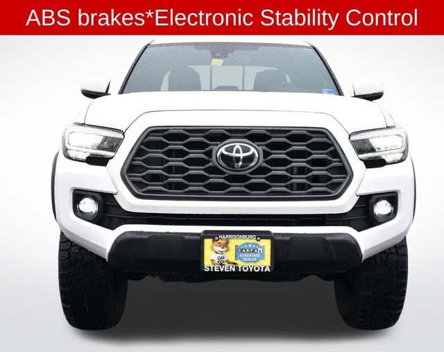 Used 2020 Toyota Tacoma TRD Off-Road image 7