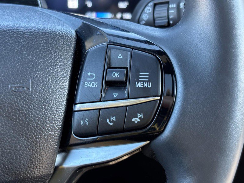 Used 2025 Ford Explorer Platinum w/ LUX Leather Package image 20