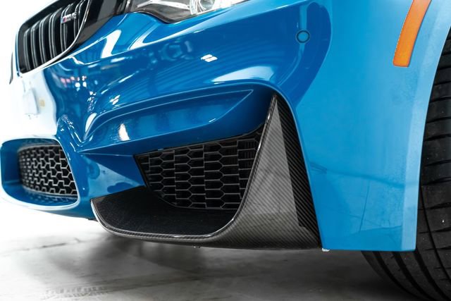 Used 2020 BMW M4 Coupe w/ Competition Package image 17