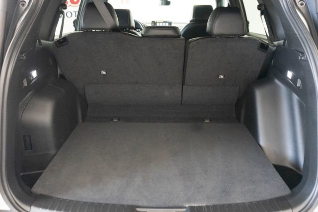 Certified 2025 Honda CR-V Sport-L image 12