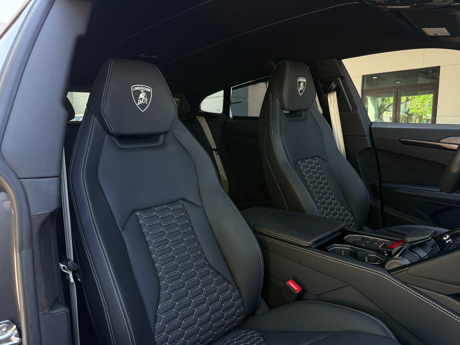 Used 2024 Lamborghini Urus S AWD/4WD image 21