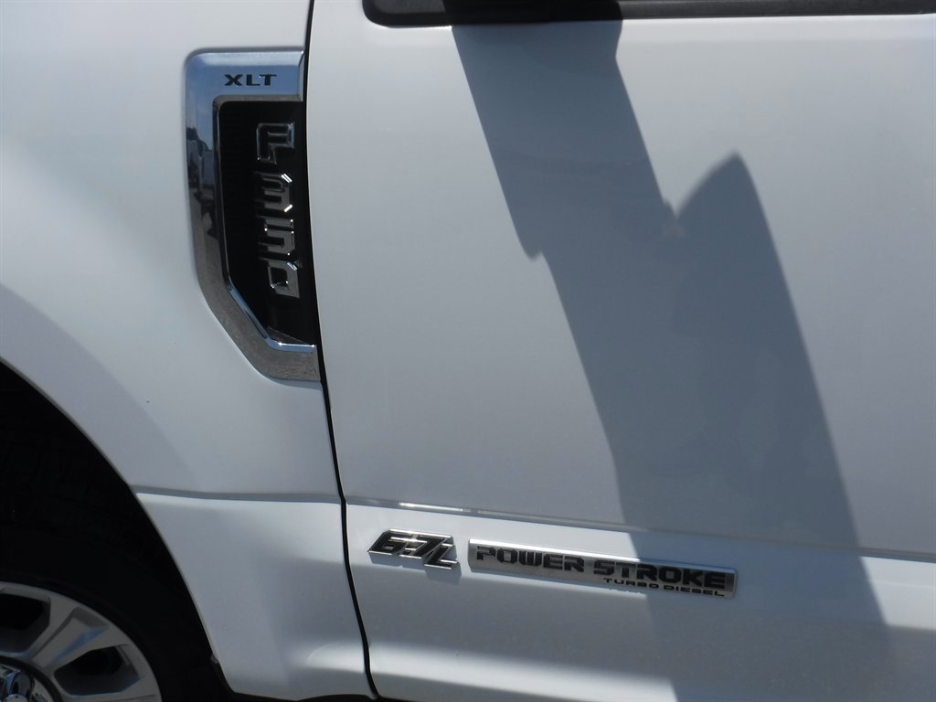 Used 2022 Ford F350 XLT image 20