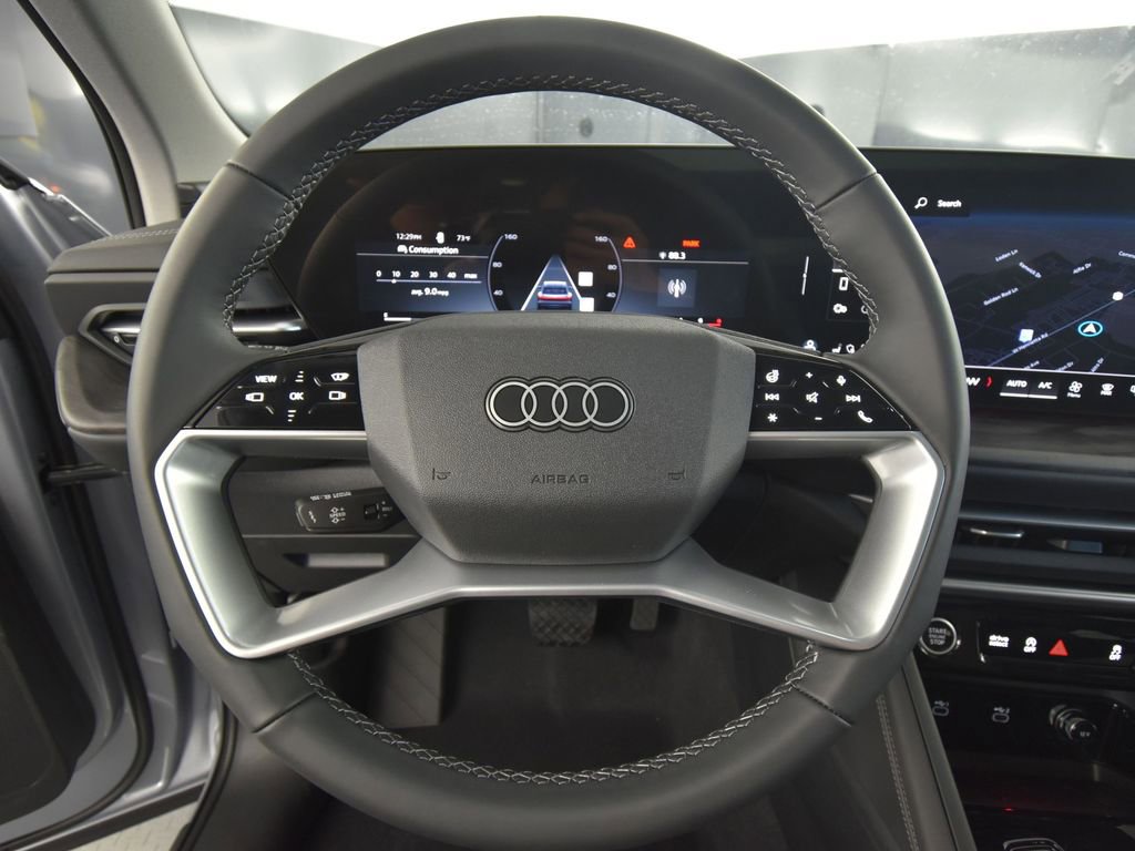 New 2025 Audi Q5 Prestige image 20