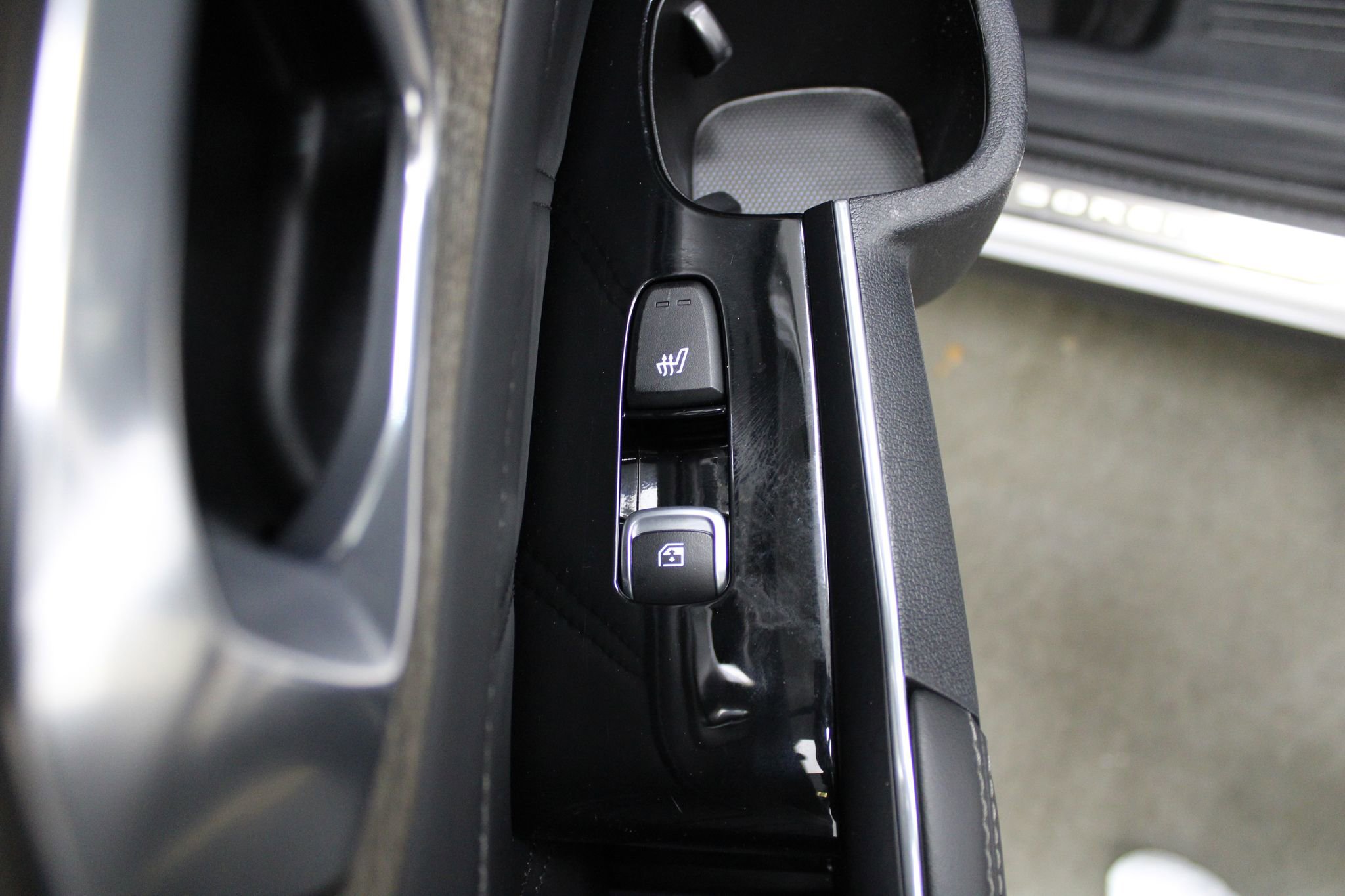 Used 2023 Kia Sorento SX Prestige AWD/4WD image 22