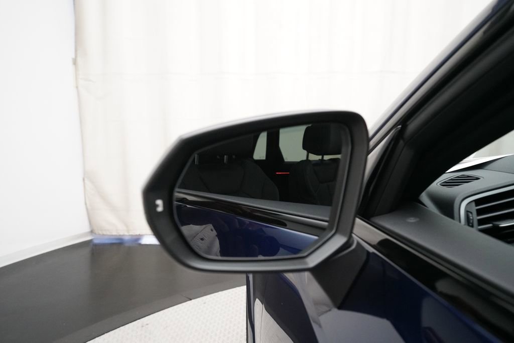 Used 2023 Audi Q3 2.0T Premium Plus w/ Premium Plus Package image 26