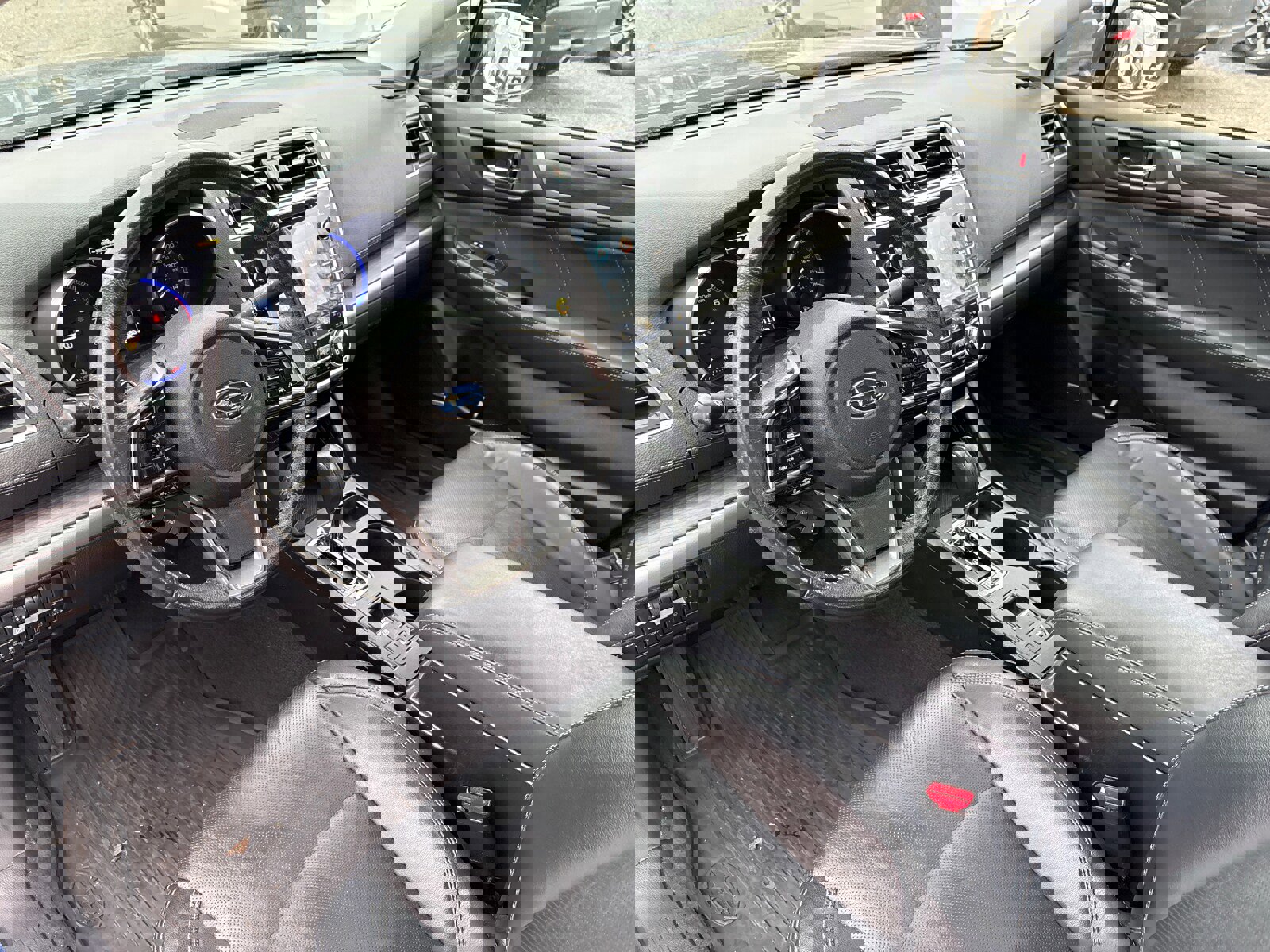 Used 2019 Subaru Legacy 2.5i Limited AWD/4WD image 21