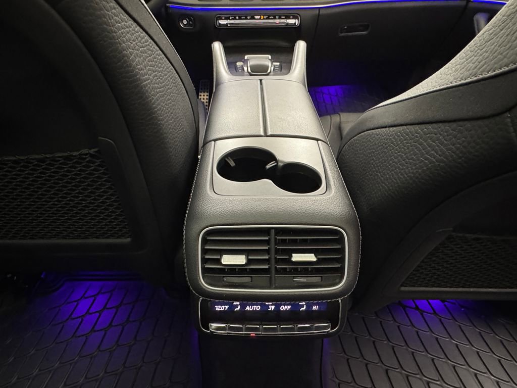 Used 2022 Mercedes-Benz GLS 450 4MATIC image 33