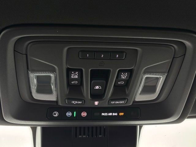 New 2026 GMC Sierra 1500 Denali image 32