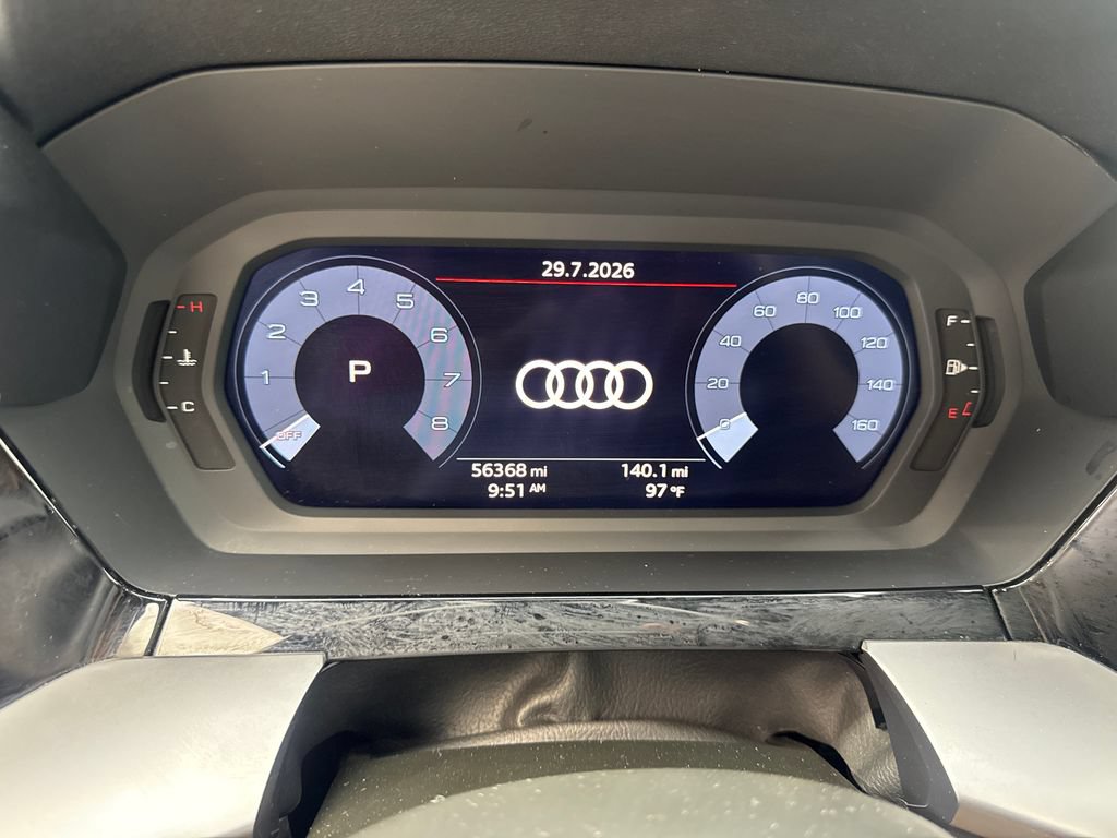 Used 2024 Audi A3 2.0T Premium FWD image 58