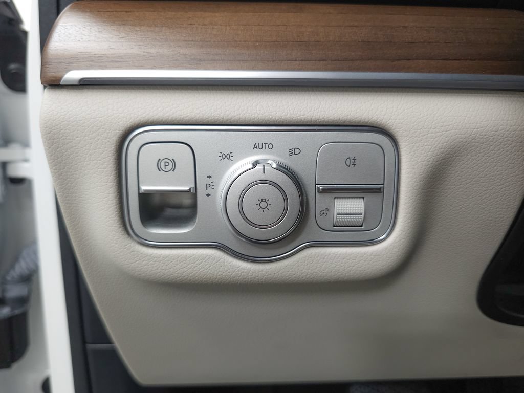 Certified 2023 Mercedes-Benz GLE 350 4MATIC image 10