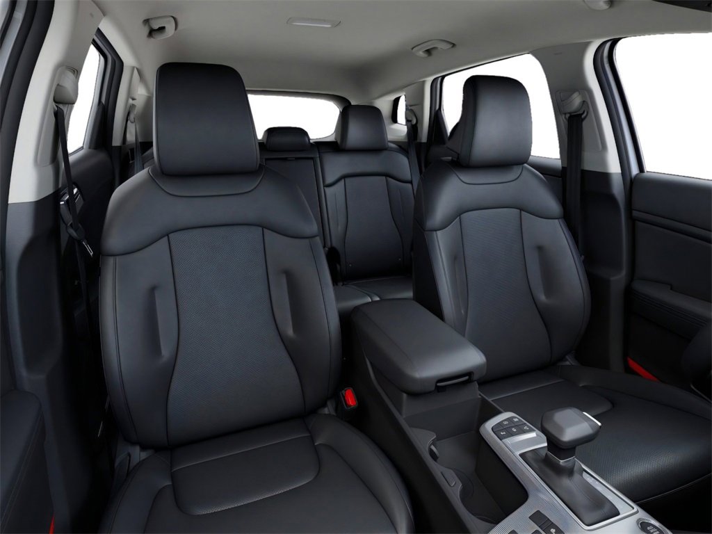 New 2026 Kia Sportage EX image 15