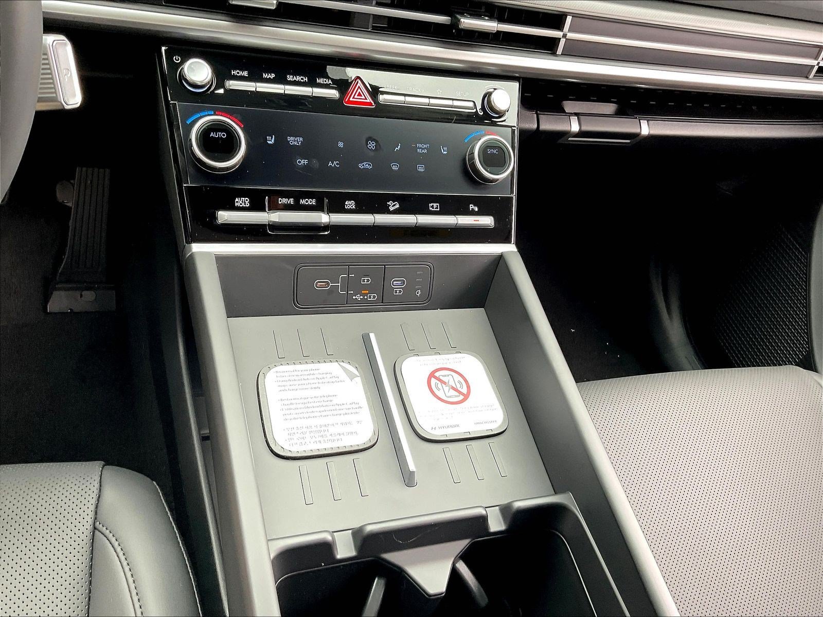 New 2027 Hyundai Santa Fe SEL AWD/4WD image 26