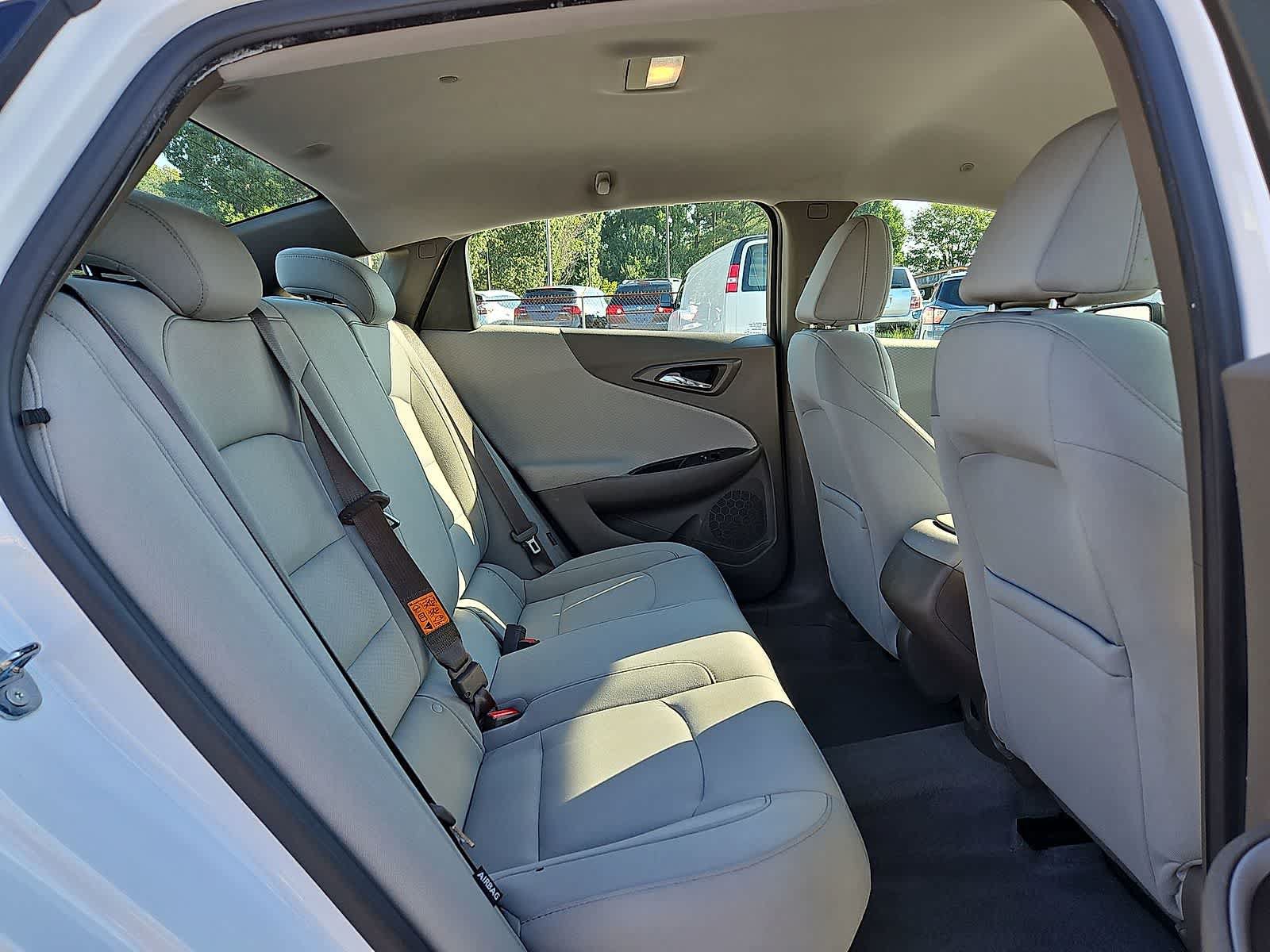 Used 2019 Chevrolet Malibu LS FWD image 30