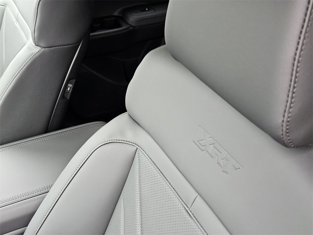 New 2026 Hyundai Santa Fe XRT image 24