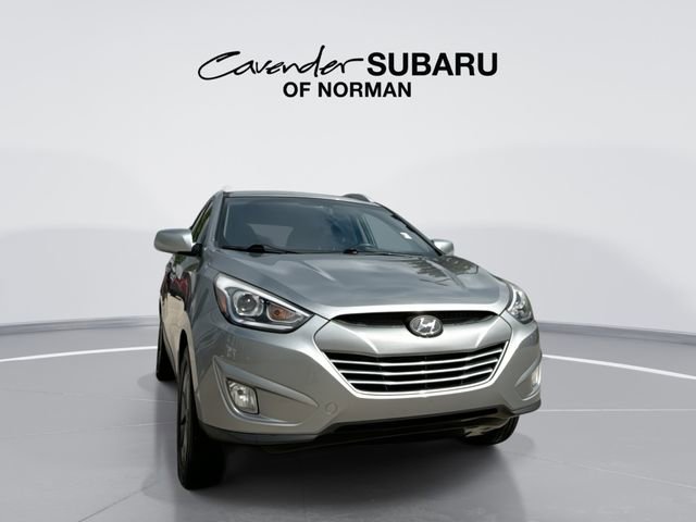 Used 2015 Hyundai Tucson SE