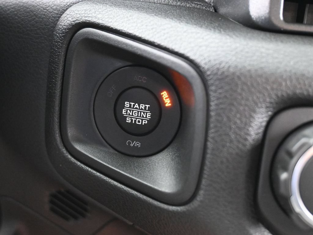New 2026 Jeep Gladiator Sport AWD/4WD image 24