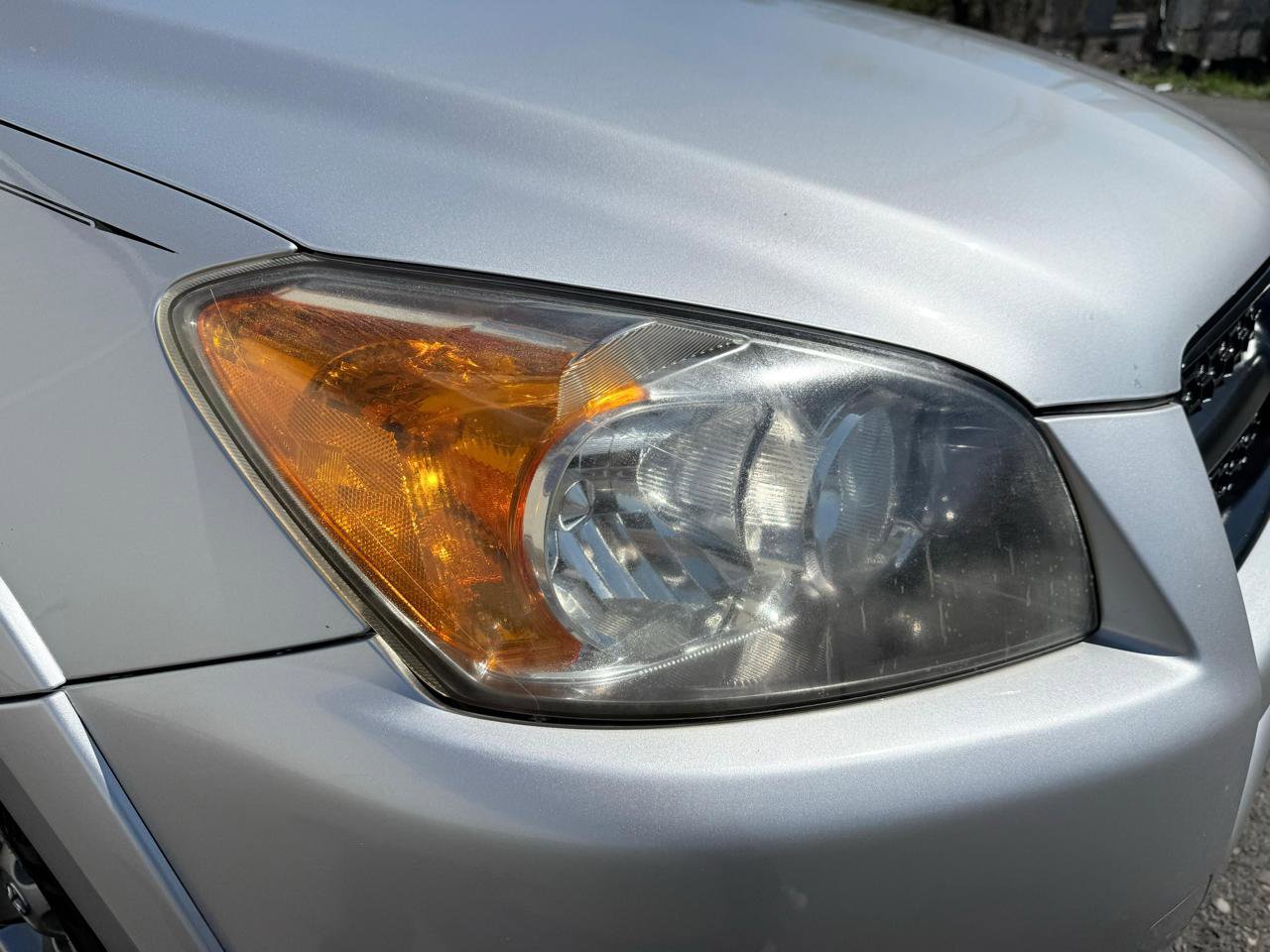 Used 2010 Toyota RAV4 Sport image 10