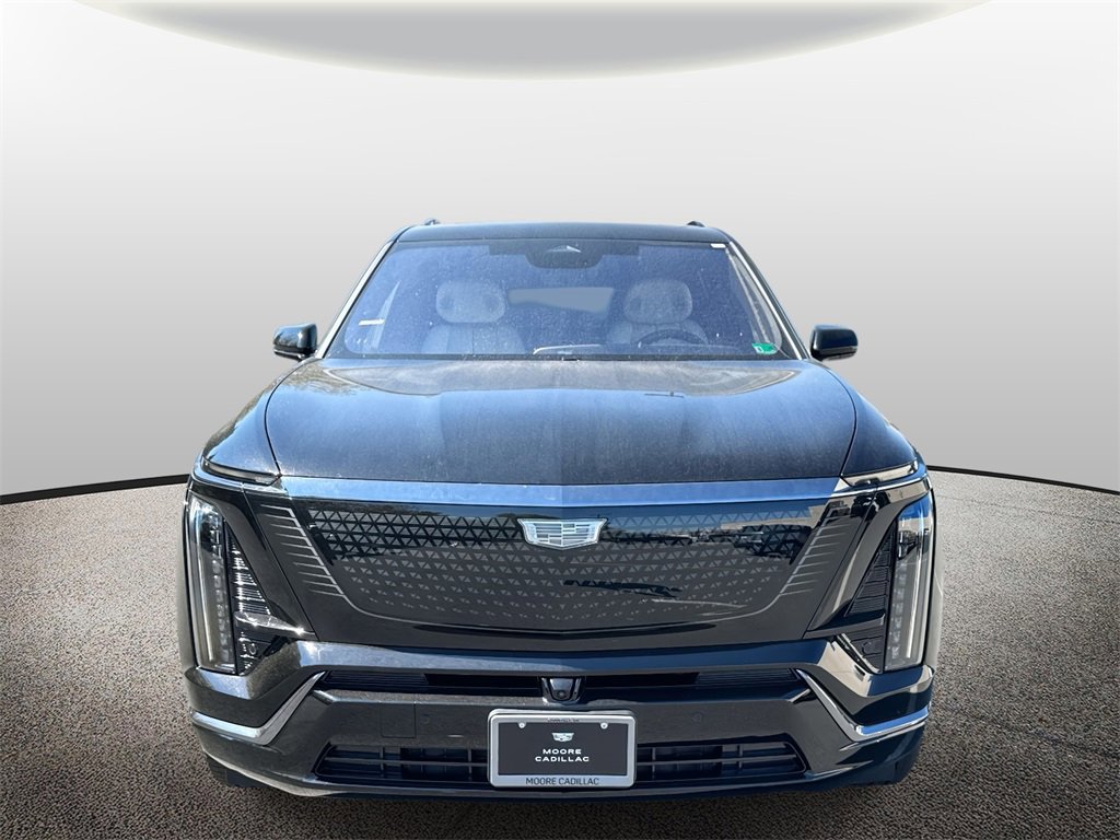 New 2026 Cadillac Vistiq Sport image 7